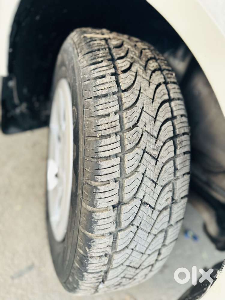 Mahindra Xuv500 W5, 2019, Diesel