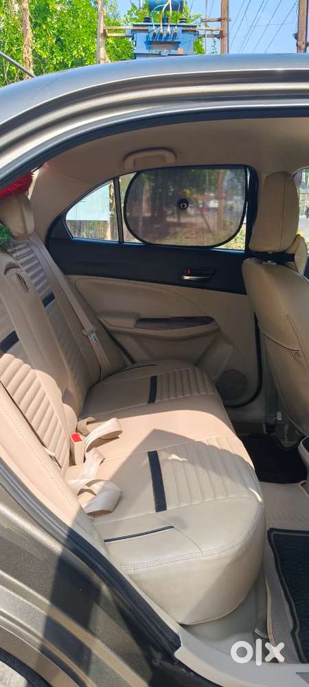 Maruti Suzuki Swift Dzire Zxi Plus , 2022, Cng & Hybrids