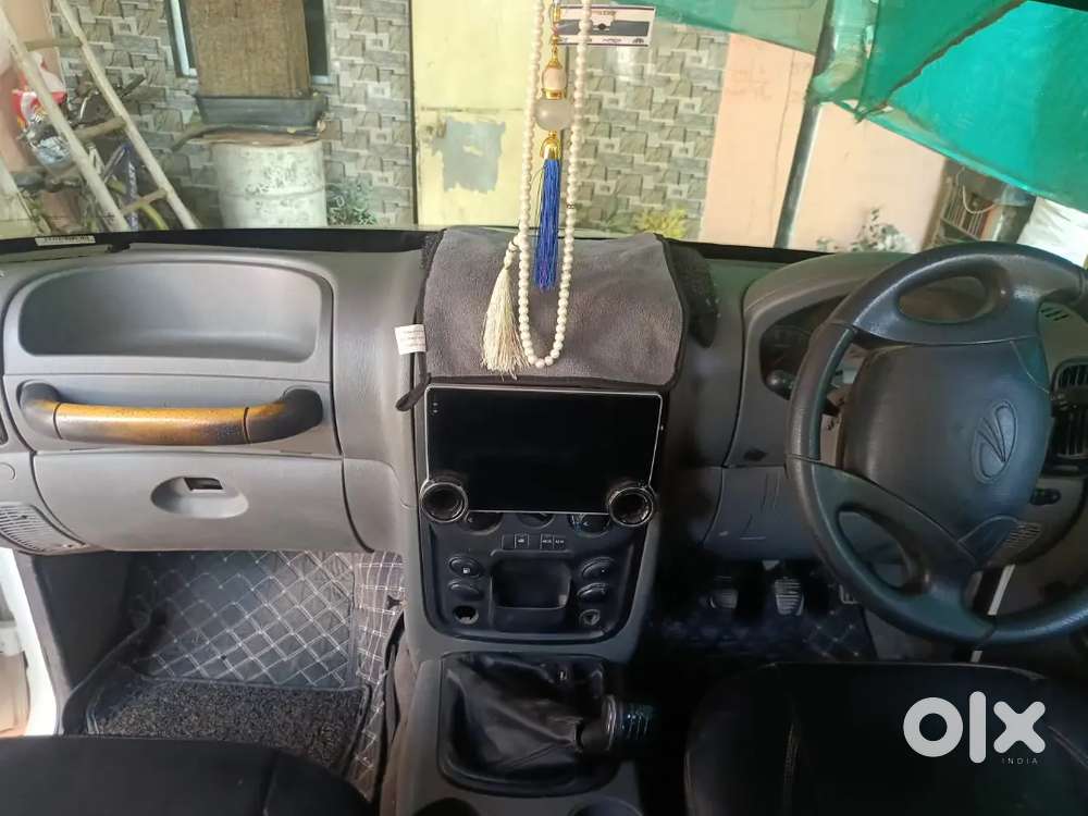 Mahindra Scorpio Classic 2014