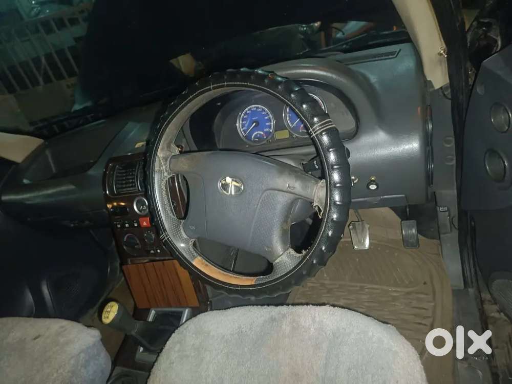 Tata Safari Dicor Ex 2011