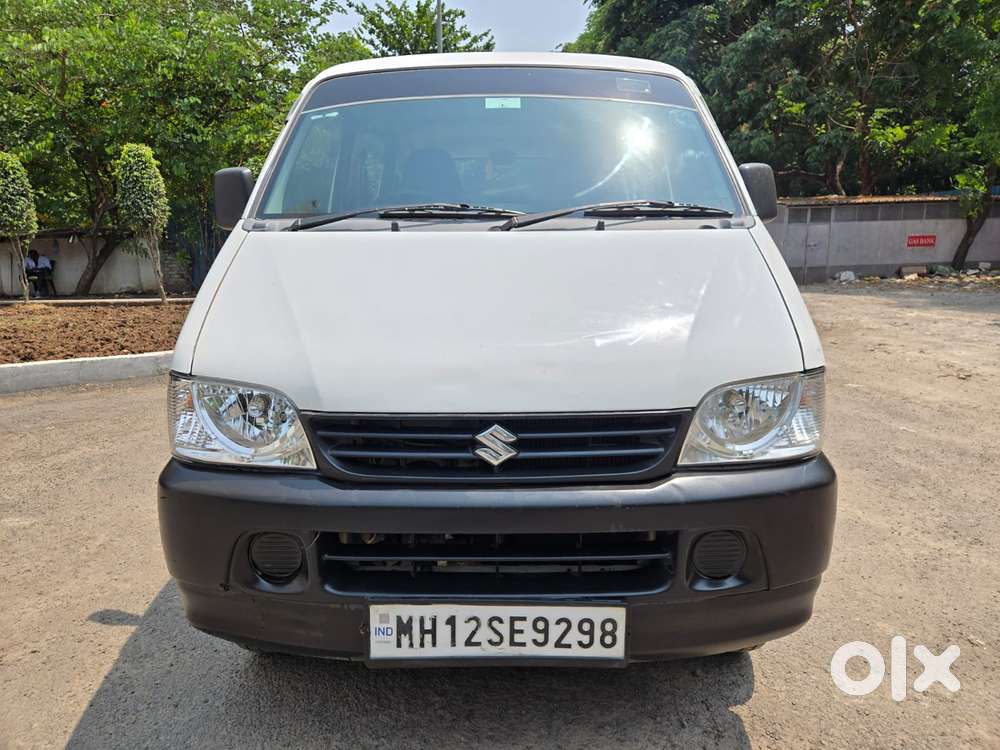 Maruti Suzuki Eeco 1.2 7 Str, 2019, Cng & Hybrids