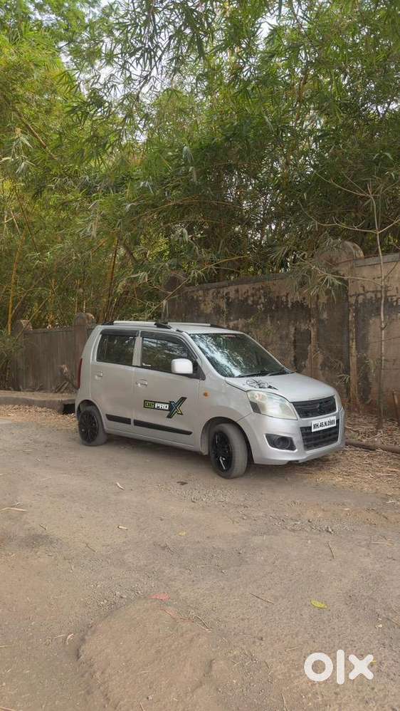 Maruti Suzuki 2012 Model