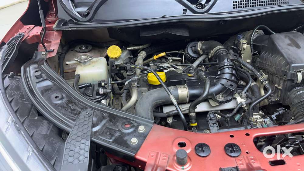 Nissan Magnite 1.0 Xv Premium Turbo, 2023, Petrol