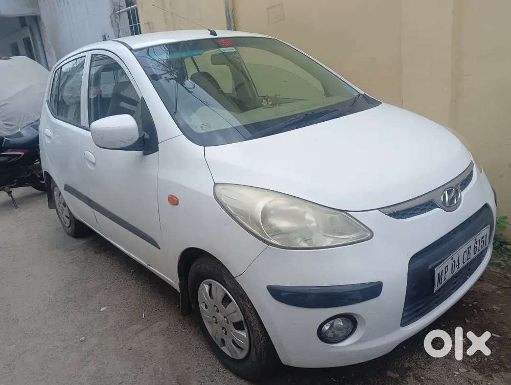 Hyundai I10 2009