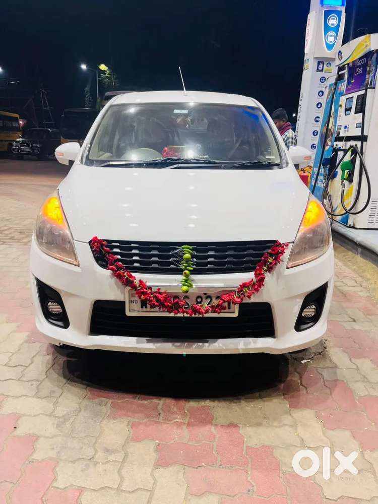 Good Condition Car