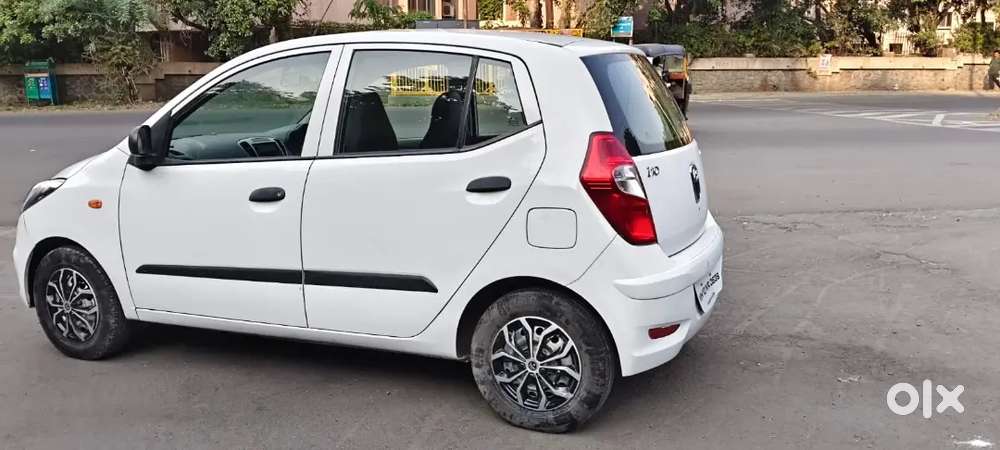 Hyundai I10 2016 Car