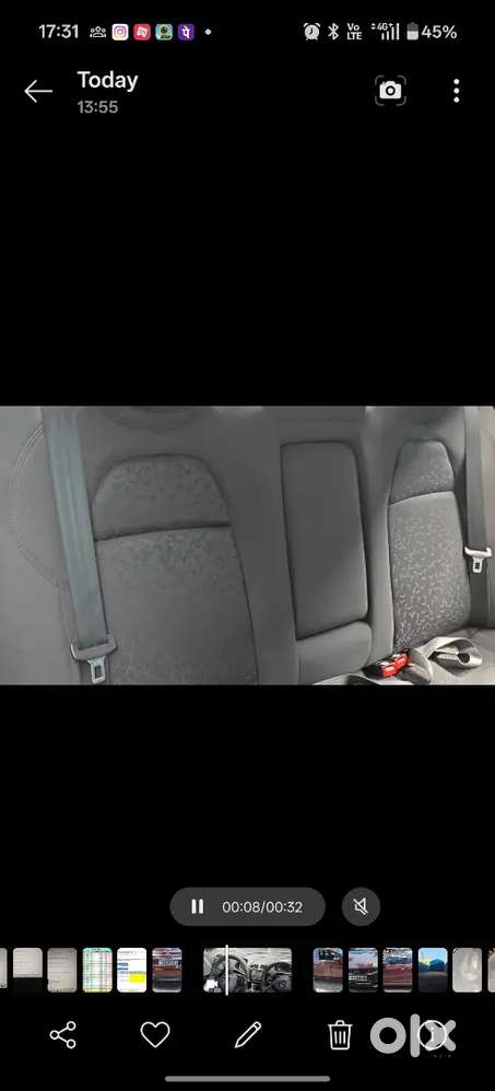 Tata Tigor 2022 Petrol 22000 Km Driven