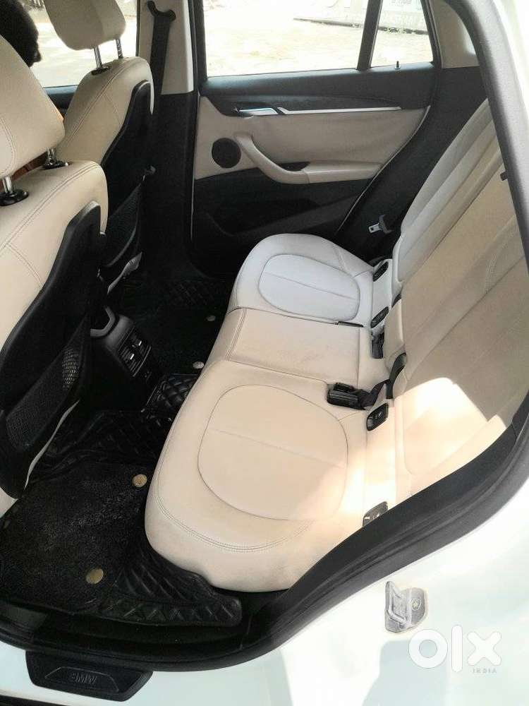 Bmw X1 2.0 Sdrive 20i Tech Edition, 2019, Diesel