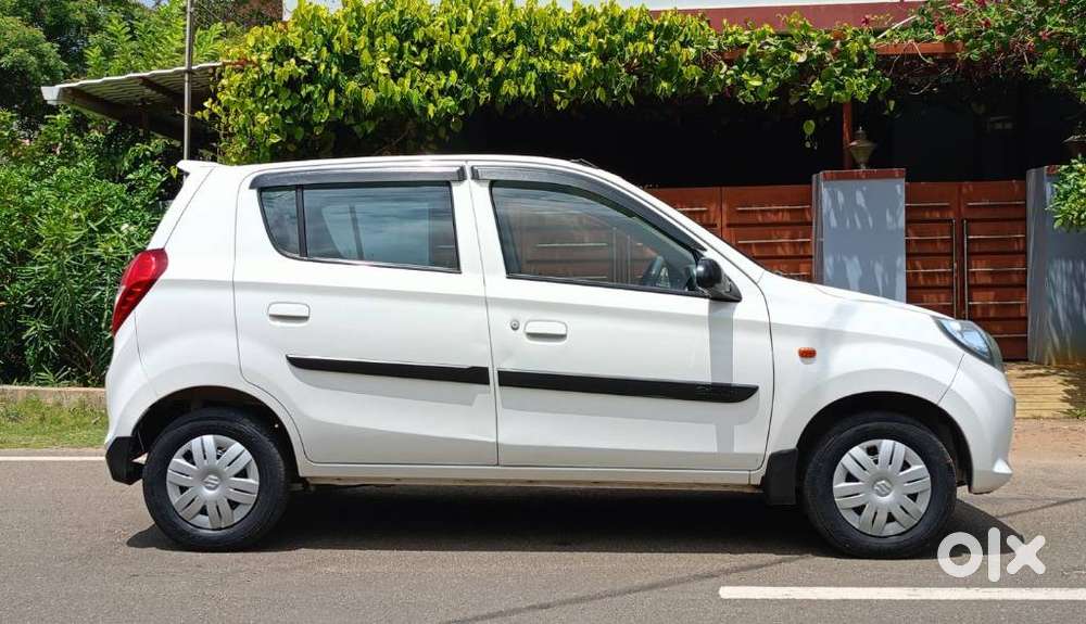 Maruti Suzuki Alto 800 Vxi, 2015, Petrol