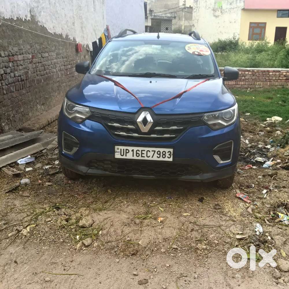 7 Seater 1 Hand Runing