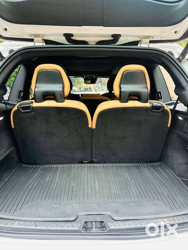 Volvo Xc 90 D5 R-design, 2017, Diesel