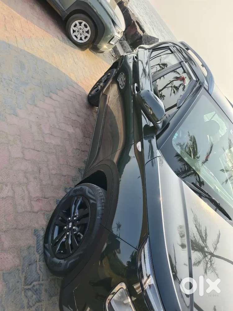 Hyundai Venue Kappa 2021 Mt
