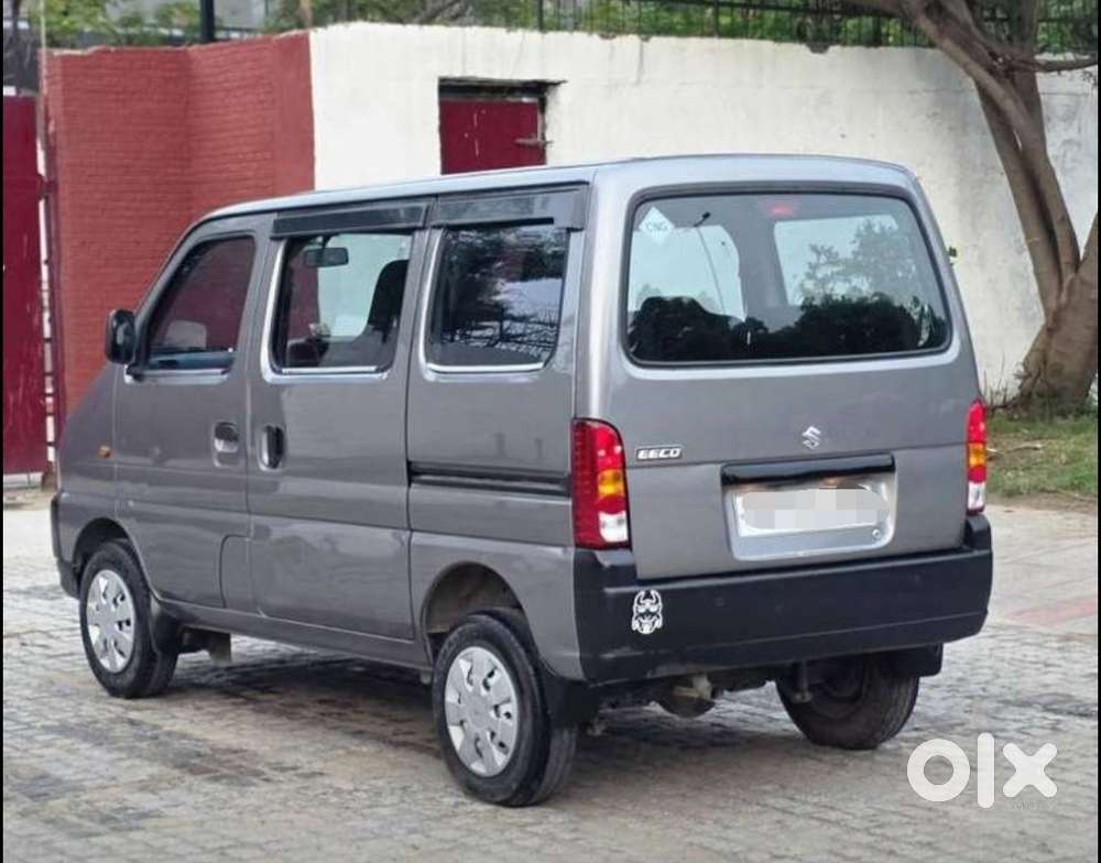 Maruti Suzuki Eeco 7 Seater Ac, 2024, Petrol