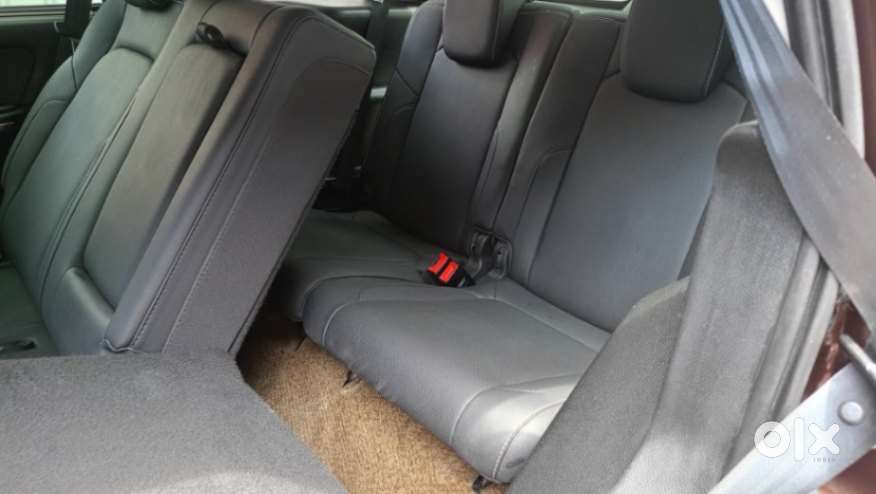 Tata Hexa 2.2 Xta 4x2 7 Str, 2017, Diesel