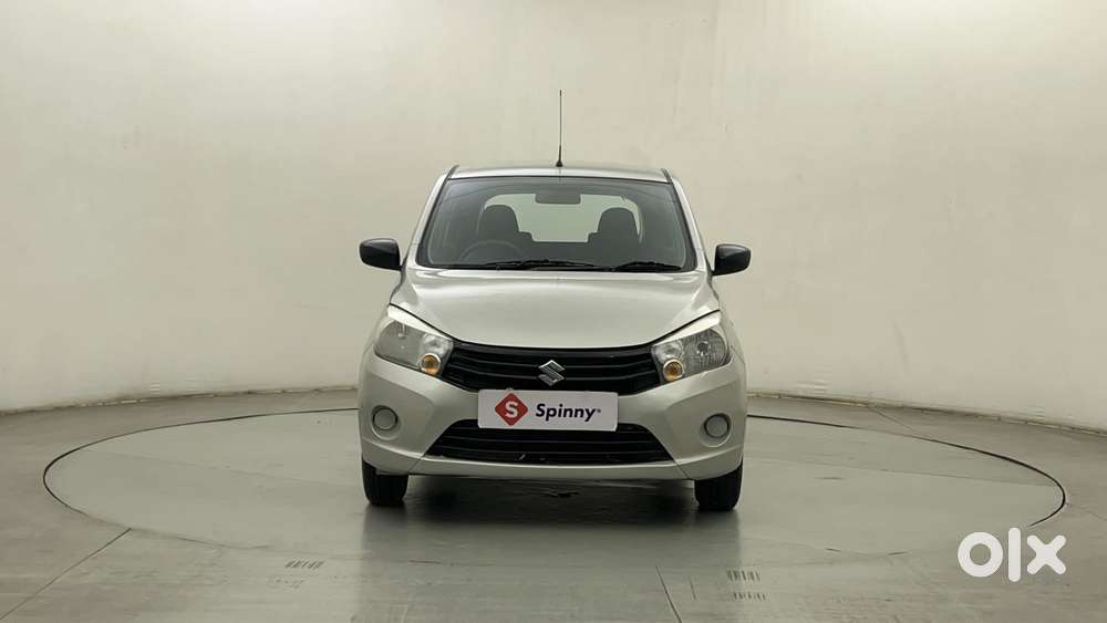 Maruti Suzuki Celerio Lxi(o), 2014, Petrol