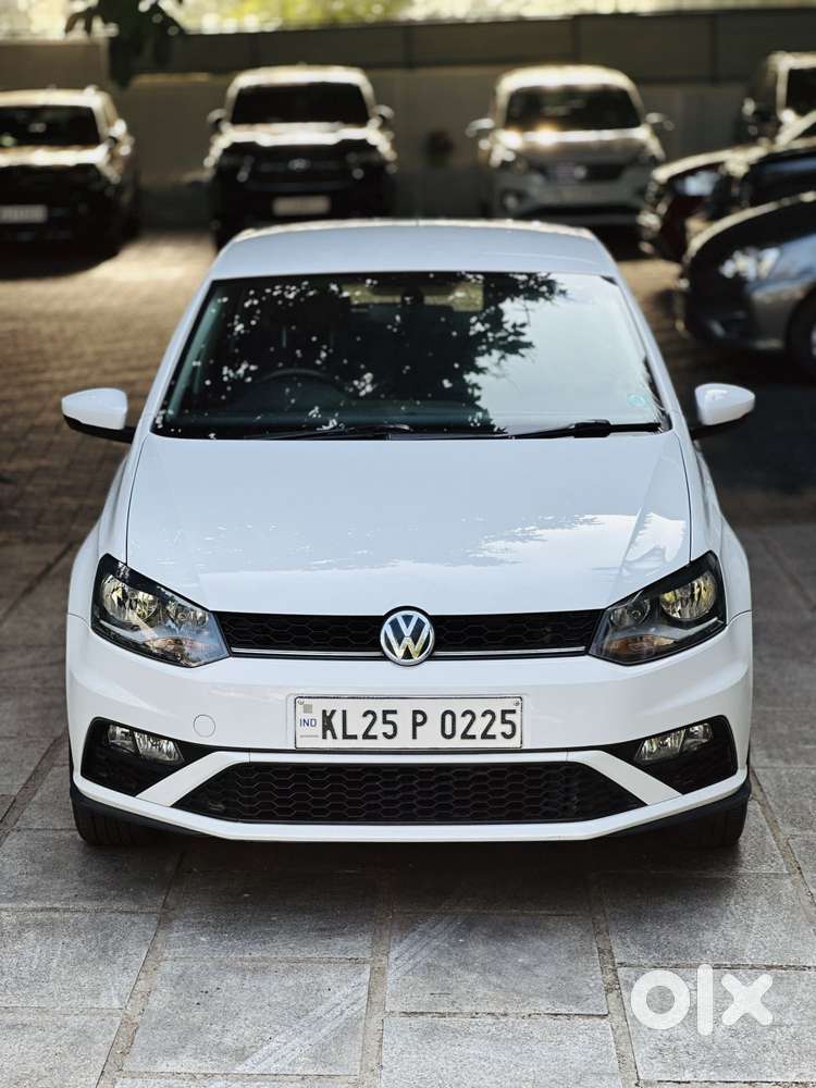 Volkswagen Polo 1.0 Highline Plus Tsi, 2020, Petrol