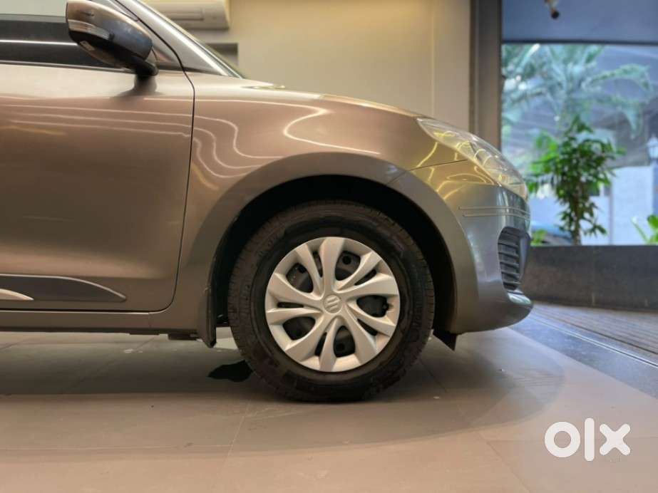 Maruti Suzuki Swift Amt Vxi, 2019, Petrol
