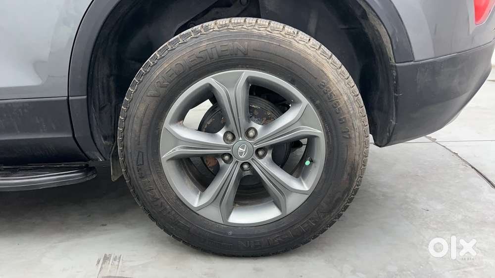 Tata Harrier Xz, 2021, Diesel