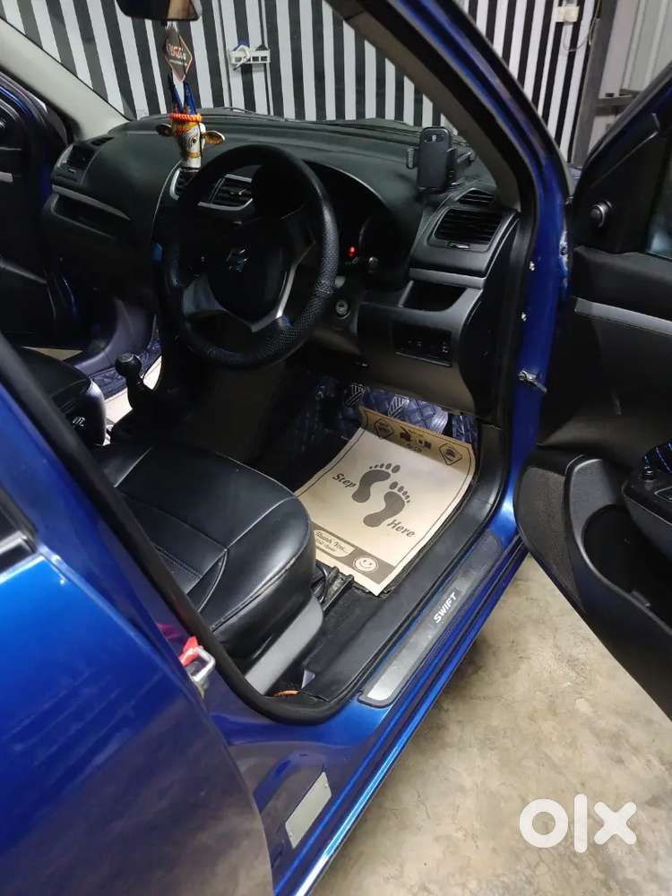 Modified Swift Maruti Diesel 2014