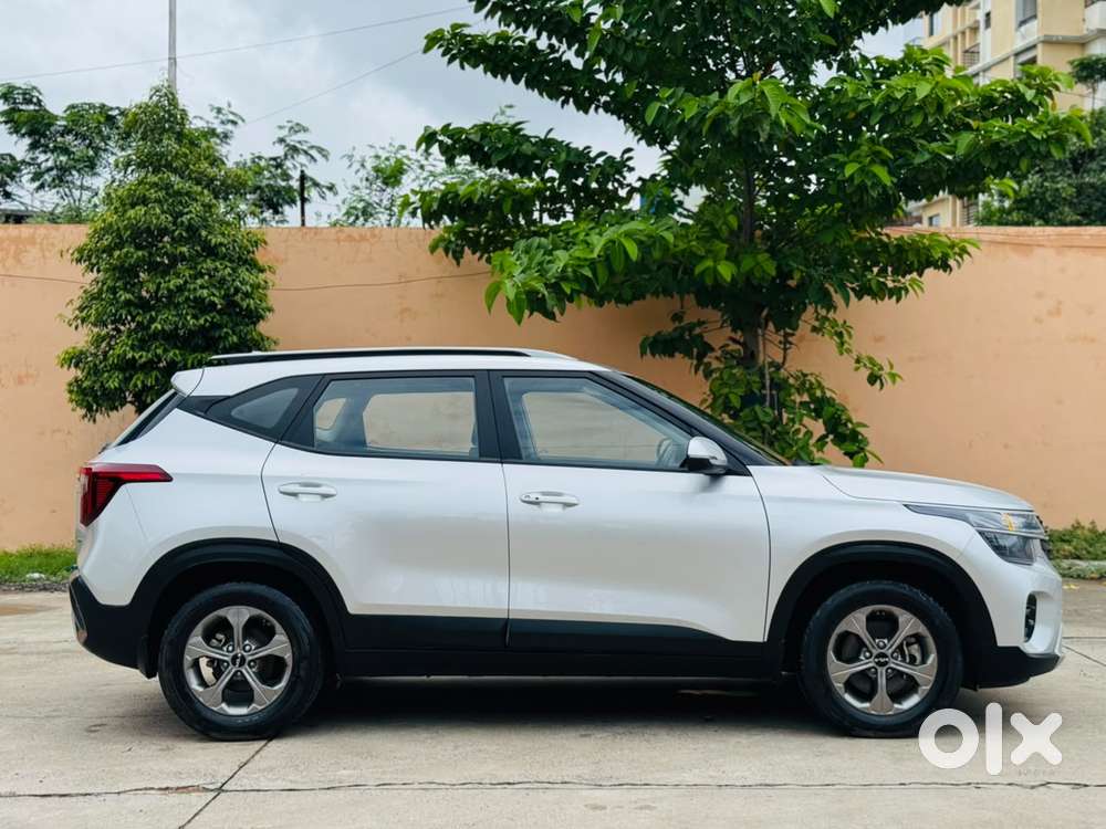 Kia Seltos Htk Plus At D, 2024, Diesel