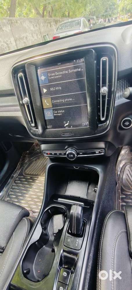 Volvo Xc40 D4 Momentum, 2021, Petrol