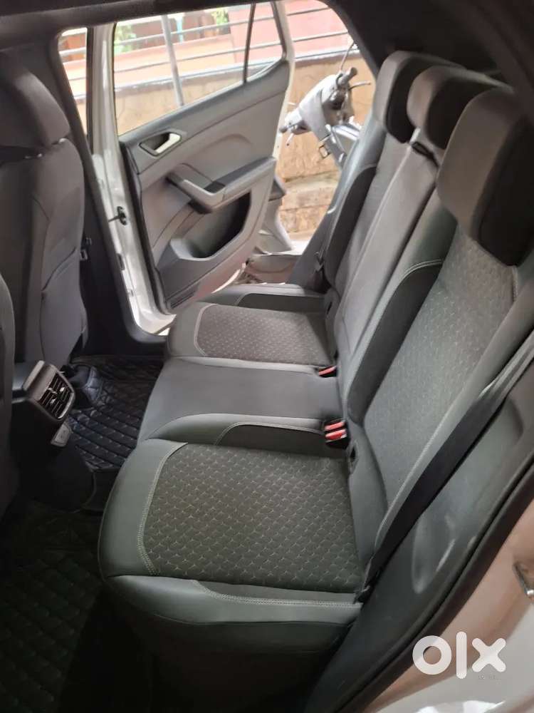 Volkswagen Taigun 2025 Gt Line 1.0 L Petrol At