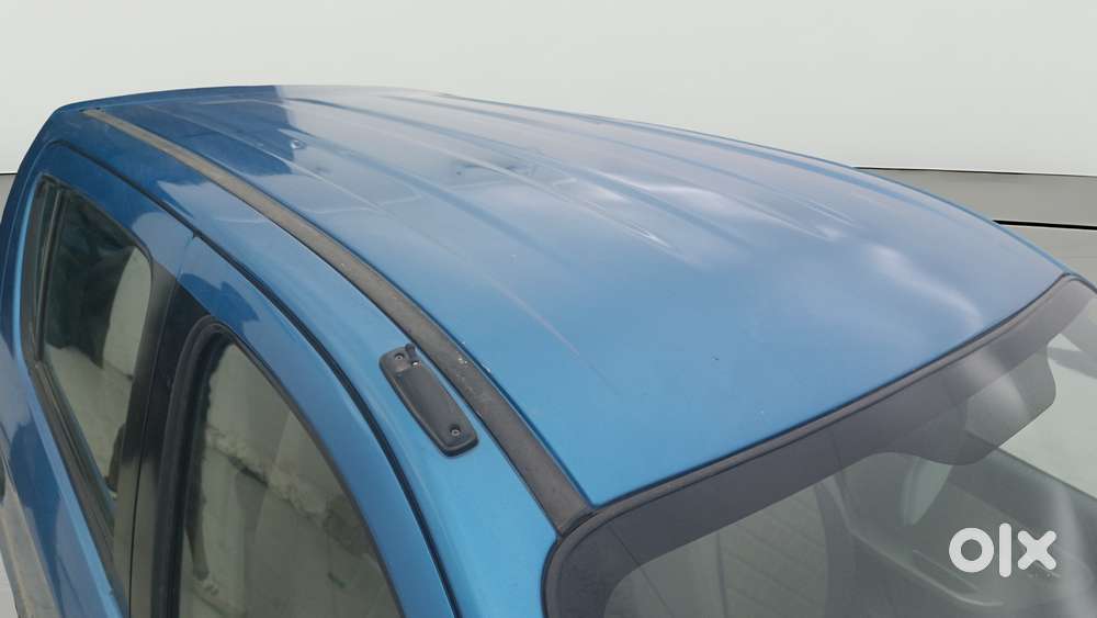 Maruti Suzuki Alto K10 Vxi Amt, 2015, Petrol
