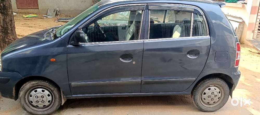Hyundai Santro Xing 2014