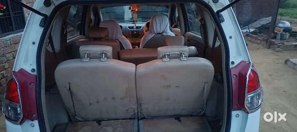 Maruti Suzuki Ertiga 2017 Diesel Car