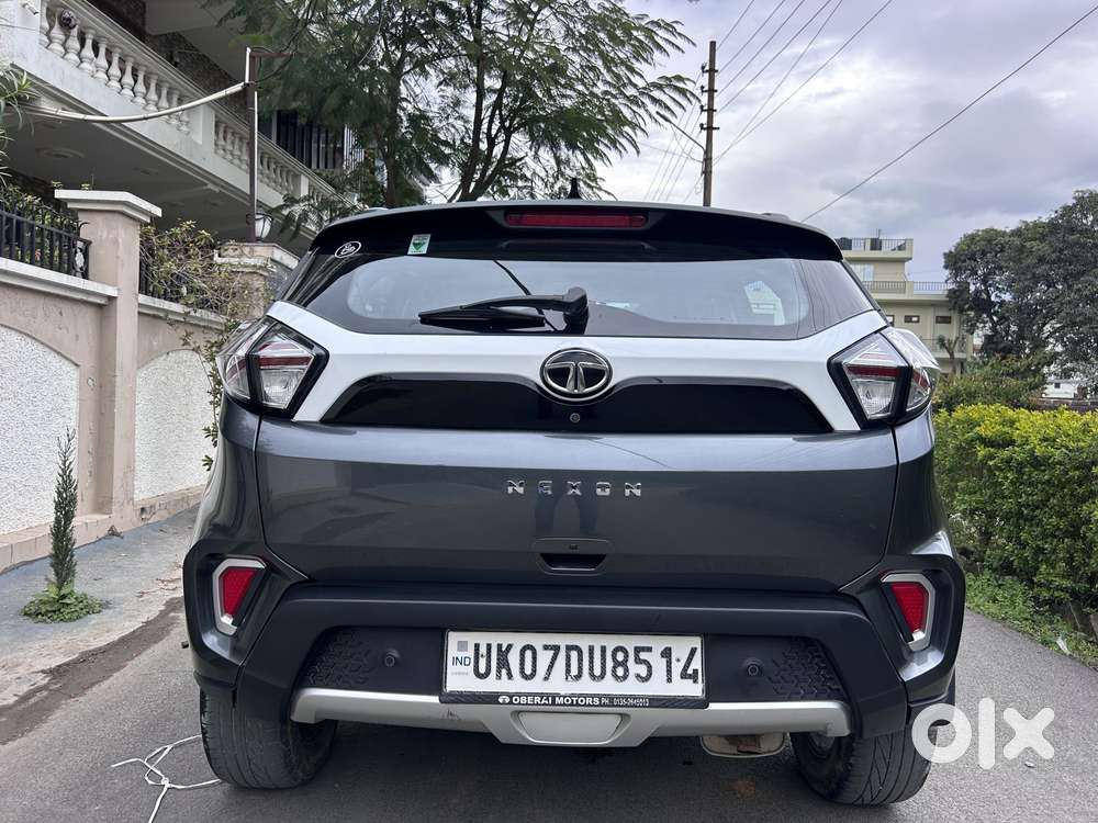 Tata Nexon