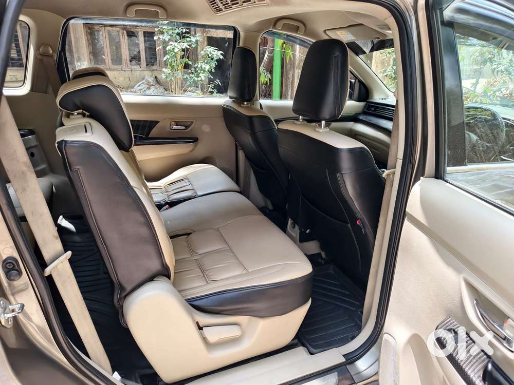 Maruti Suzuki Ertiga Vxi (o) Cng, 2020, Cng & Hybrids