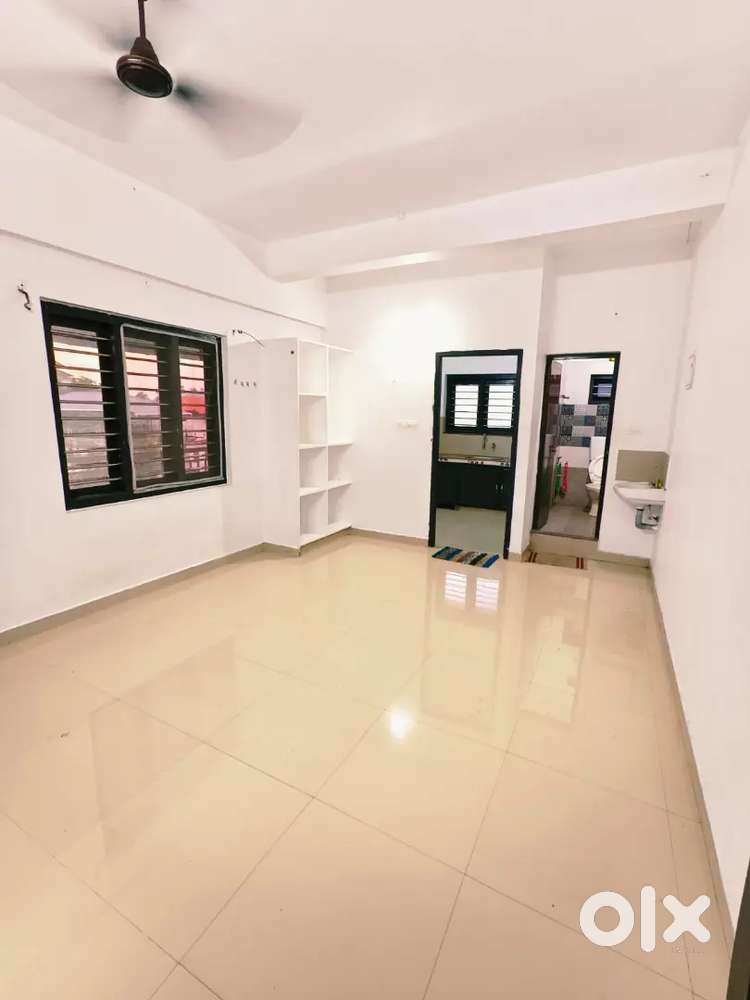 1RK in Kakkanad