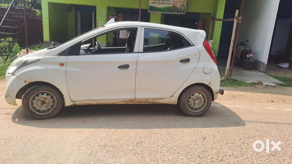 Hyundai Eon Petrol Manual 2013