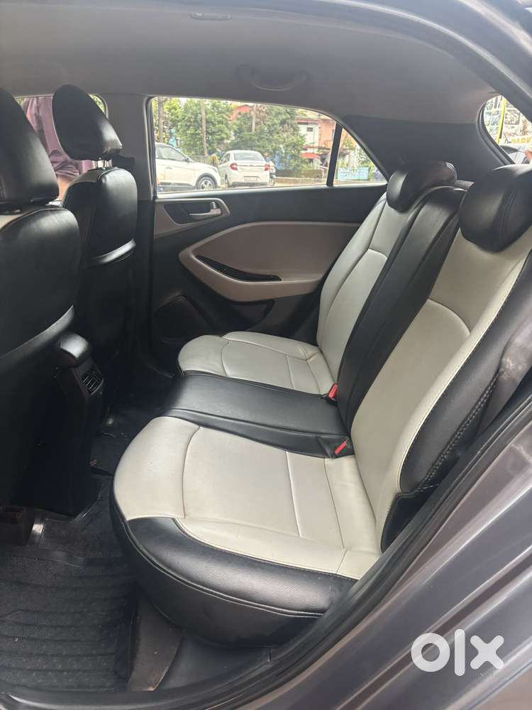 Hyundai Elite I20 Asta Option Diesel, 2017, Diesel