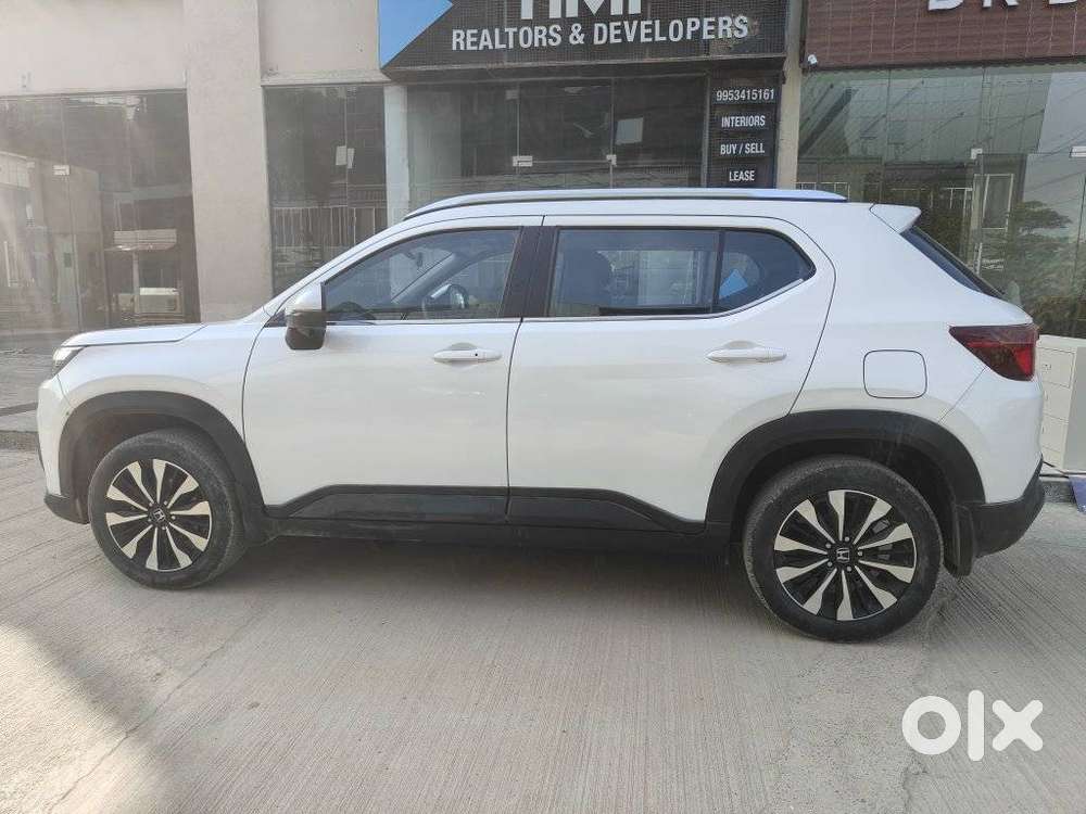Honda Elevate Vx Mt, 2023, Petrol