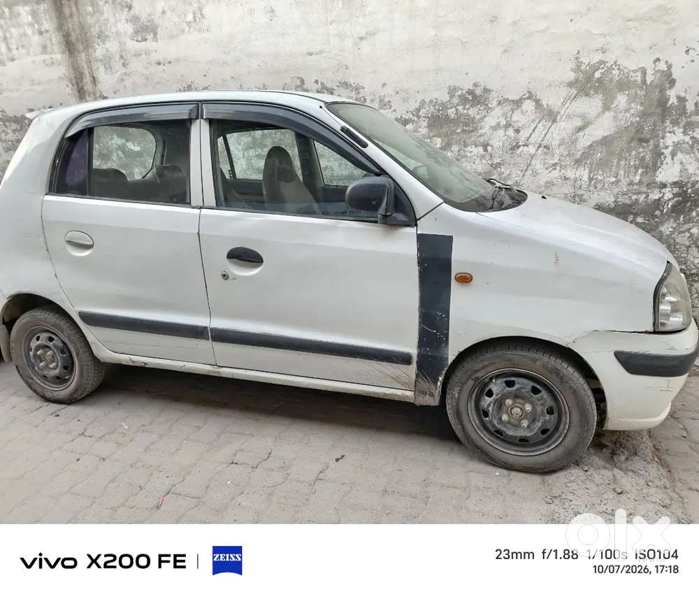 Hyundai Santro Xing 2014