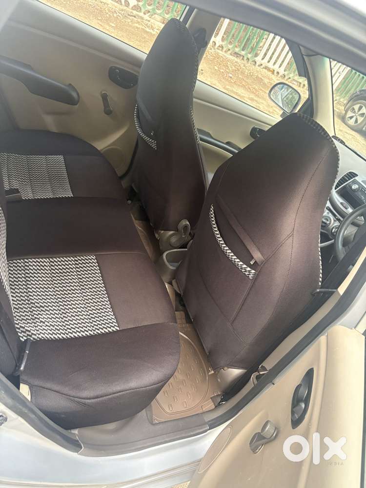 Hyundai I10 Era 1.1 Itech Se, 2012, Petrol