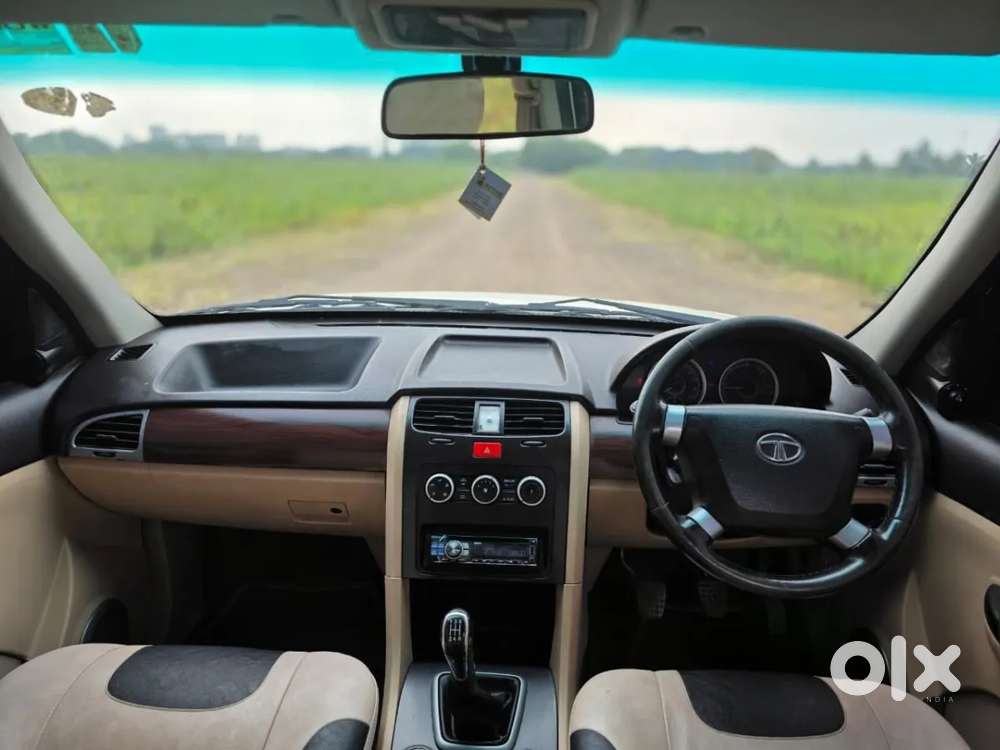 Tata Safari Storme [ ] 2.2 Ex 4x2, 2013, Diesel