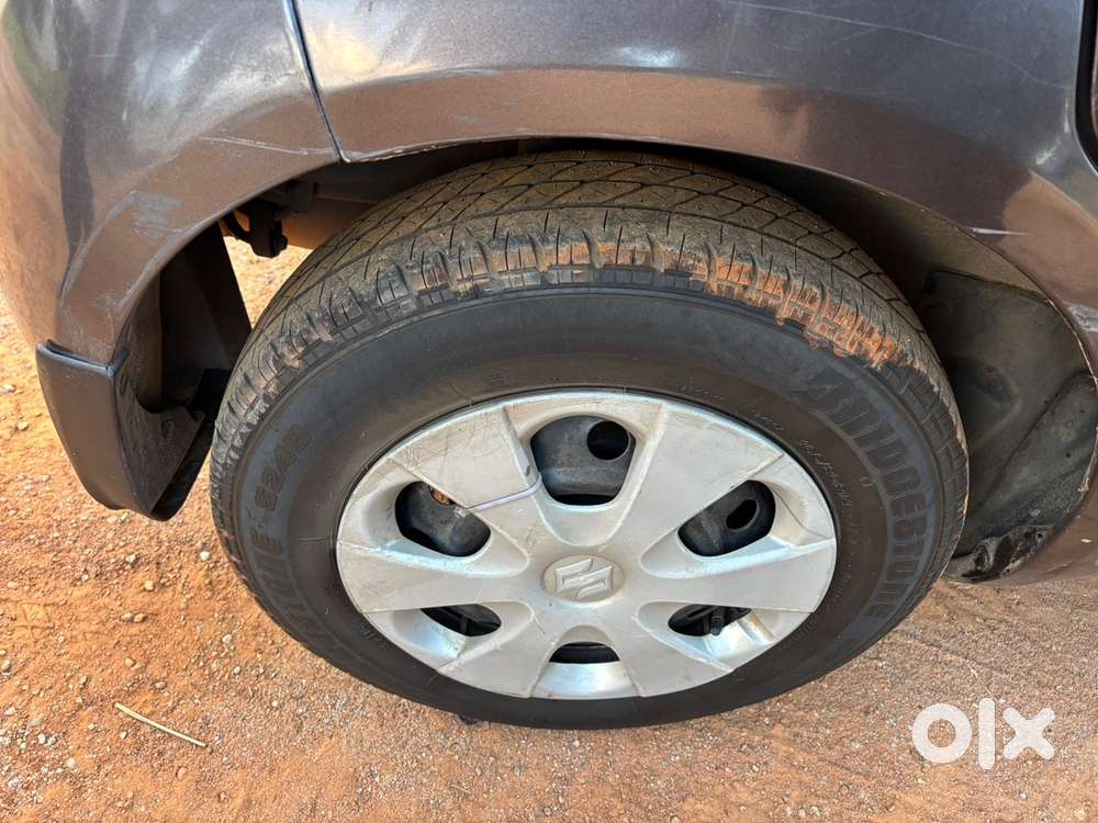 Maruti Suzuki Ritz 2013 Diesel Well Maintained