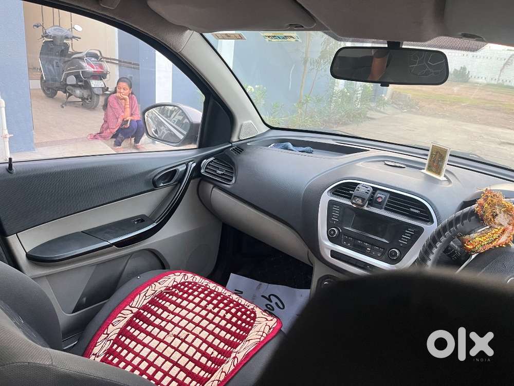 Tata Tiago Diesel 2017