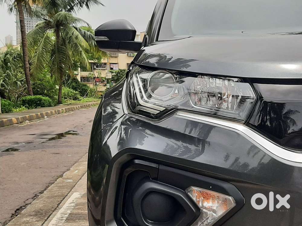 Tata Nexon 1.2 Revotron Xma Amt, 2022, Petrol