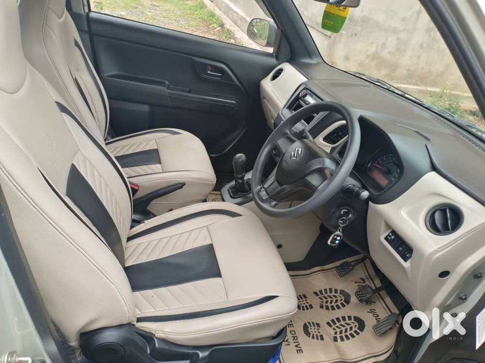 Maruti Suzuki Wagon R 1.0 Lxi (o) Cng, 2021, Cng & Hybrids