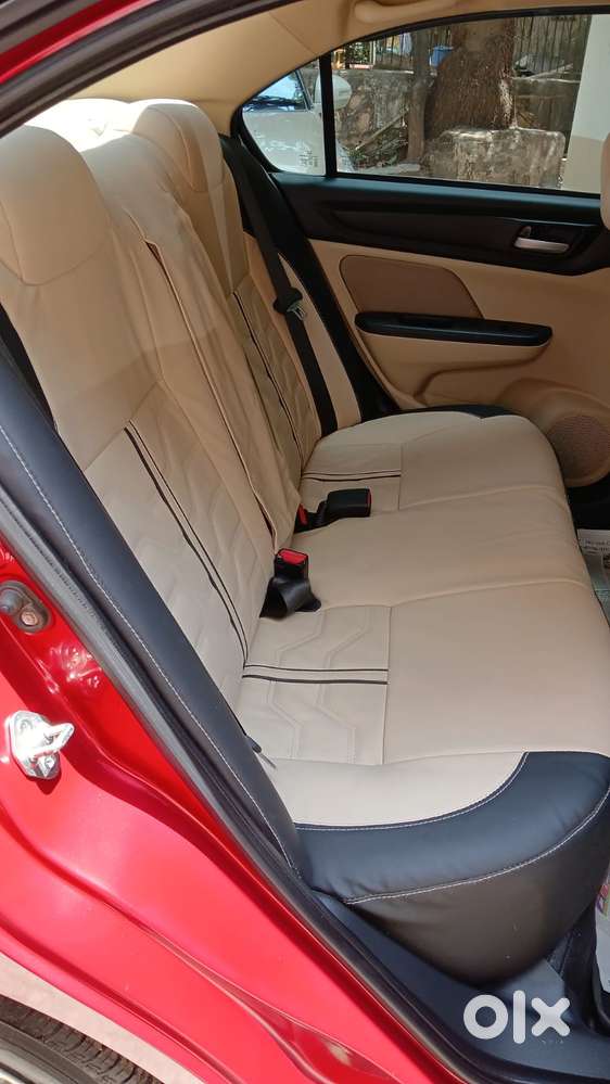 Honda Amaze 1.2 Vx (o) At I-vtec, 2024, Petrol