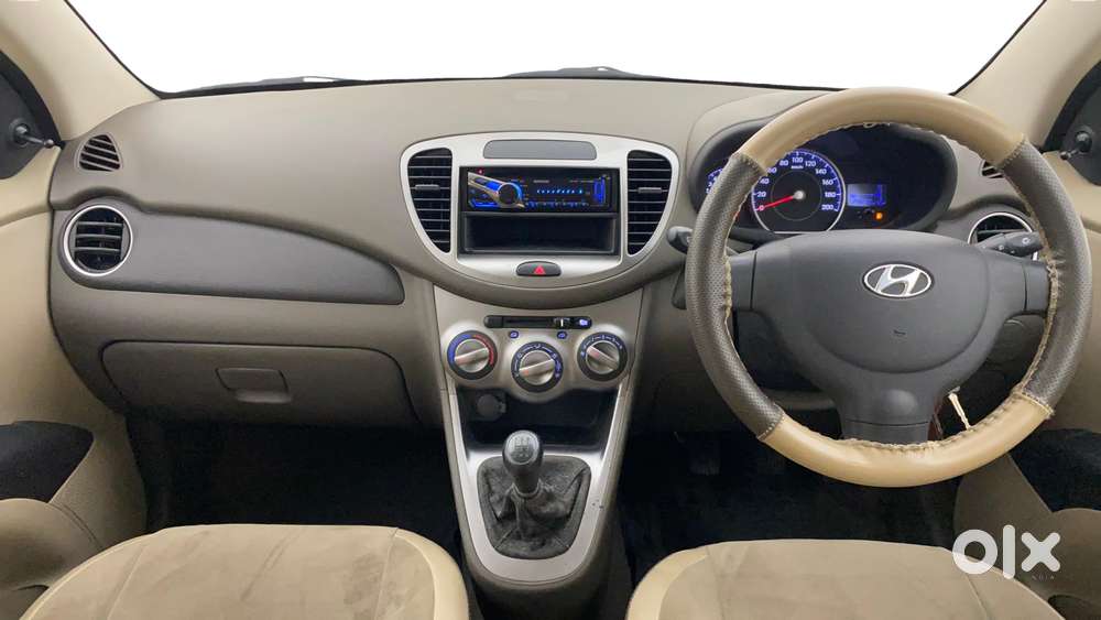 Hyundai I10 Magna 1.1l, 2014, Petrol