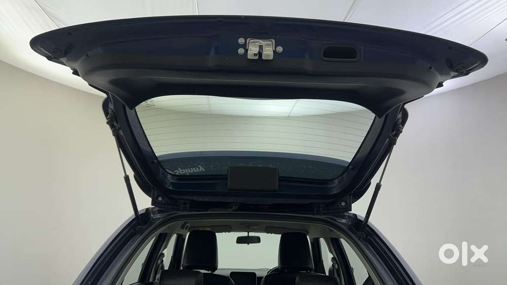 Maruti Suzuki Ignis 1.2 Alpha Amt, 2023, Petrol
