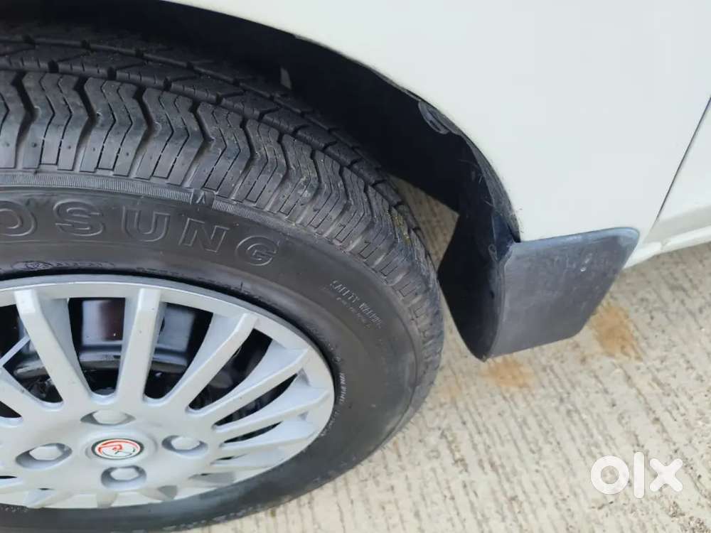 Maruti Suzuki Alto 800 2015