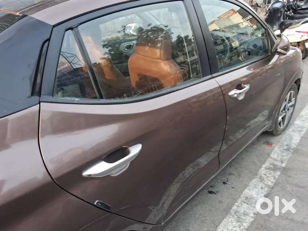 Hyundai Aura Good Car
