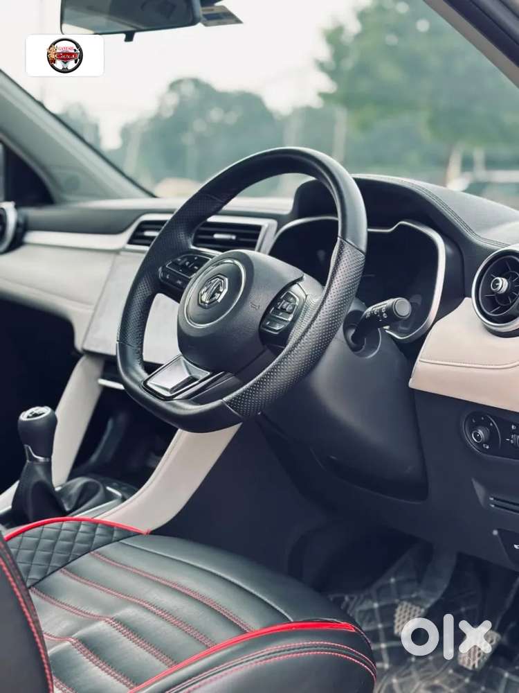 Mg Astor 1.5 Savvy Cvt, 2024, Petrol