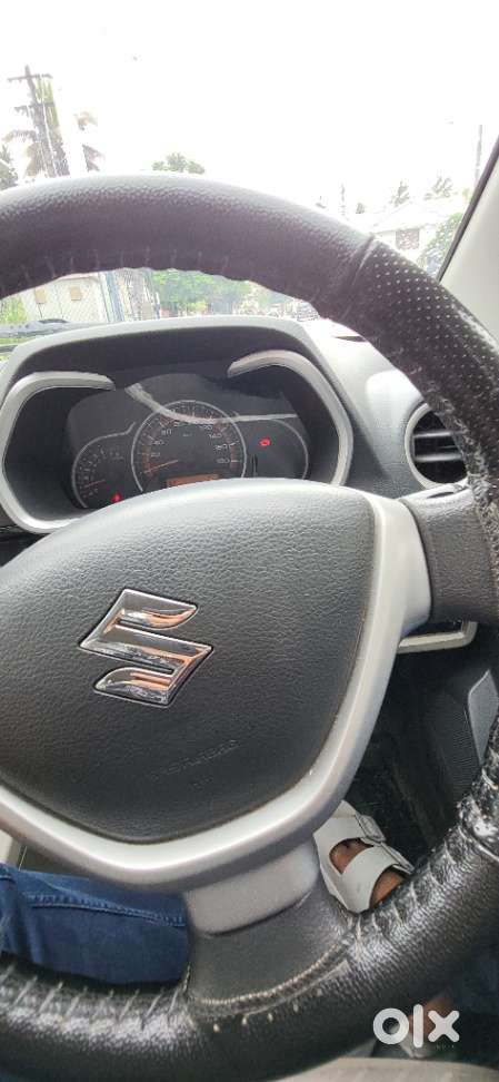 Maruti Suzuki Alto K10 Vxi (o), 2018, Petrol