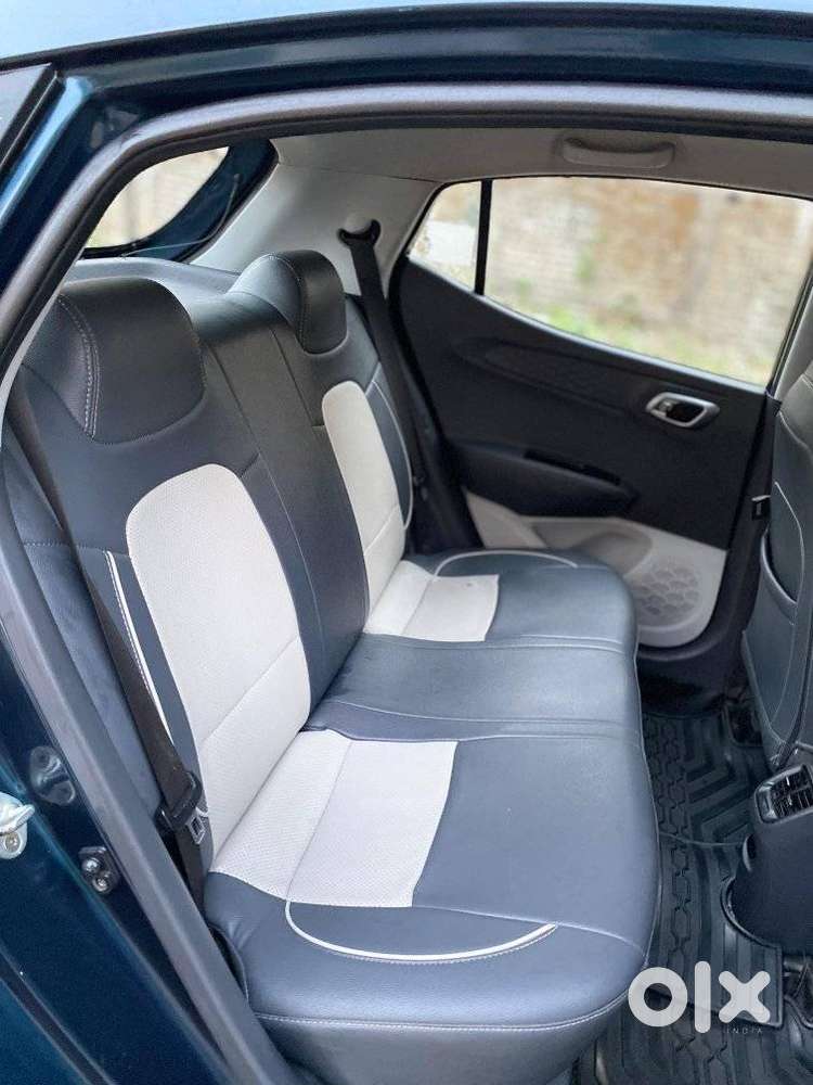 Hyundai Grand I10 Nios Sportz, 2020, Cng & Hybrids